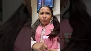 &iquest;Qui&eacute;n se comi&oacute; los cereales? 😱😱✨😂👀👀 #tuky #hk3 #nuevamusica