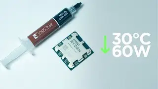 Membuat Ryzen 7000 Series Jauh Lebih Optimal dengan PBO! (Precision Boost Overdrive)