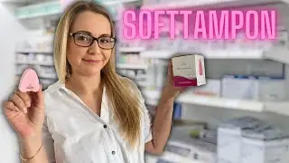 Das Soft Tampon beim Sex nutzen?