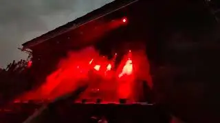 SWEDISH HOUSE MAFIA - REDLIGHT ||| Panama Open Air 2024