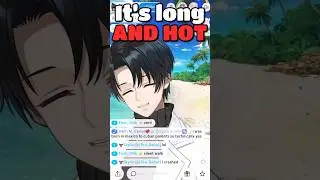 Get Your Spanish Lessons Right! #IRIAM_US #IRIAMOOC #envtuber #vtuberclips