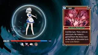 Touhou: Lost Branch of Legend - A Truly Broken Timeline