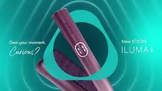 Using Your IQOS ILUMA i PRIME