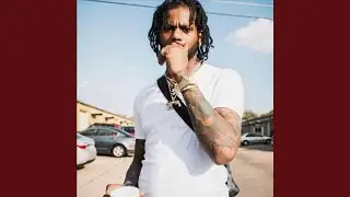 Hoodrich Pablo Juan Type Beat- 