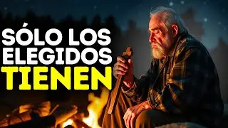8 DONES QUE LOS ELEGIDOS DE DIOS TIENEN Y NO SABEN