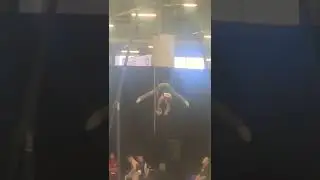 William Rebar - Gymnastics 2022 Development National Championship- Level 8 Rings - 12.95