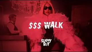 [Free For Profit] Nicki Minaj Type Beat x Ice Spice Type Beat x Flo Milli Type Beat 2024 “$$$ Walk