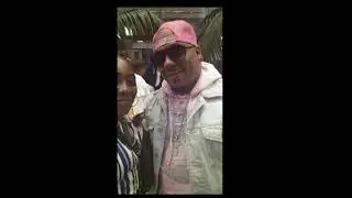 Exclusive Interviews w Big Boy, Van Johnson (Black Ink), & Asian Da Brat #SHARE #SHARE #SHARE