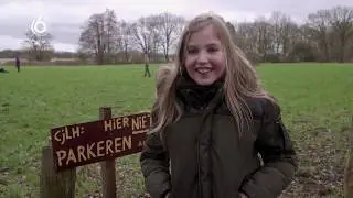 Man Bijt Hond (SBS6) 2020 - Club van Jongens met Lang Haar