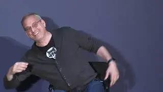 David Williamson - The Insider Podcast Live