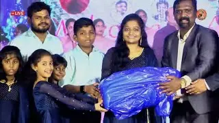 Christmas Carol Choir Competition - Best Orchestration 2024 🥳 Annai Velankanni Church💒 Santhosapuram