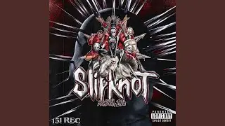 Byen Min (Slipknot 2026)