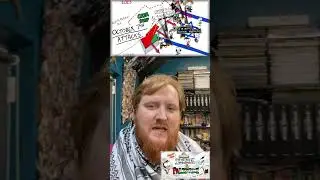 07 October 2023 - October 7th Attacks in Israel