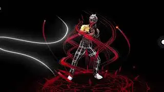 Free Fire New Attitude Boys Xml Cc Clip // Free Fire New Trend Xml File // Free Fire Xml File