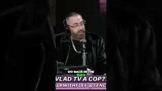 AR-Ab & Casanova: Connecting the Dots on Vlad TV?