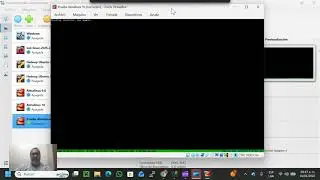 Instalación de Almalinux 10.0