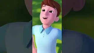 Rocket Countdown | Learn Numbers & Colors |Nursery Rhymes & Kids Songs | NuNu Tv