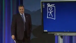 The Expectation Gap