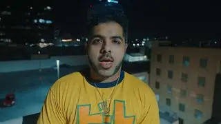 Zaid Tabani - Comeback Season (Official Music Video)