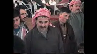 ابو حسن الحريتاني تحت الجكارة من افراح بني جراد جبرين