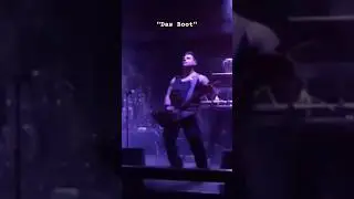 Концерты 💥 #Schwarztag #ndh Archive Слушай #industrialmetal 💥 live 💥
