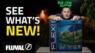 FLEX 2.0 AQUARIUM KIT | Complete Setup Guide