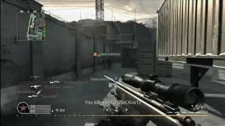 CoD Editing Contest + New Channel!!!  (READ DESCRIPTION)