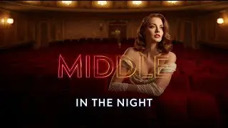 MIDDLE In The Night - NextGen (Lyrics) | English Songs | Romantic Love Songs