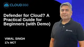 Что такое Defender for Cloud? Практическое руководство для начинающих (с демо-версией) [1 из 3]