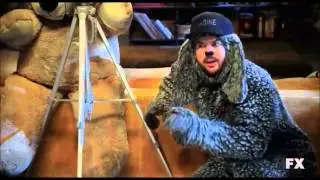 Wilfred - Cat Killer Video