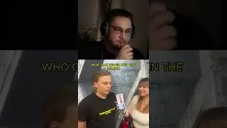 ohnepixel cries interviewing Aleksib #gaming #cs #cs2 #csgo #highlights