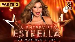 ¿Qué sueño le ha quedado inconcluso a Mariela Viteri? - PARTE 2 | LHDE | Ecuavisa