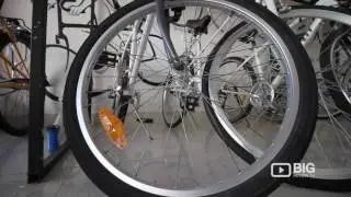 Recycles Sydney a Bike Shop in Sydney offering Bicycle and Bike Repair