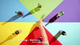 Aimee Smith - Compilation - National TV and Paid Placement Commercials