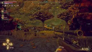 The Outer Worlds [PS4] #025, Southeast Monarch: Errors Unseen; Sucker Bait