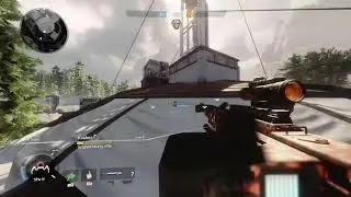 Ya know the Kraiber is a nasty weapon when used correctly