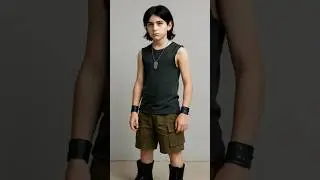 Kevin 11 | Ben 10 | Ben 10 characters brought to life #ben10original #omnitrix #shorts
