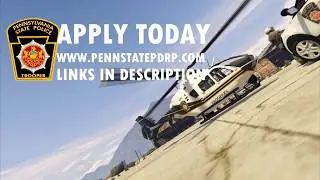 Aviation Patrol Unit promotional video.