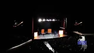 Bronco en Auditorio Nacional 10 Dic. 17