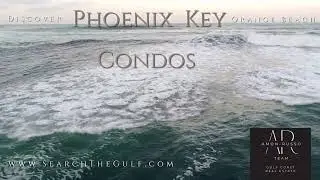 Phoenix Key Tower Condos For Sale. New Construction Orange Beach Al Sotheby's International Realty