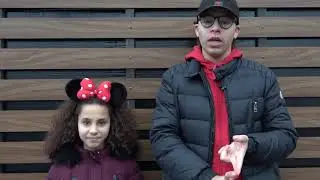 RAZMO! JE KIDNAPPE UNE PETITE FILLE DEVANT DES INCONNUS Social Experiment