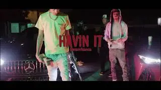 Havin Shit- Redface AD