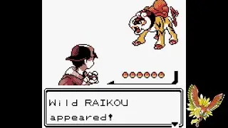 Let’s Play Pokémon: Gold Version - Part 29 | Raikou
