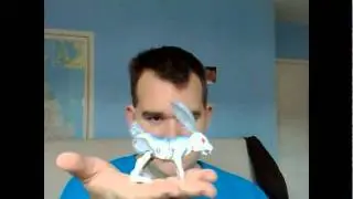 beast wars neo stampy