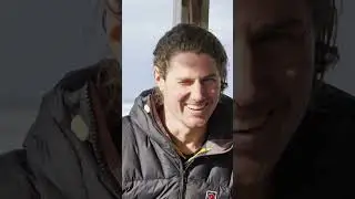 Niet alle toeristen zijn het hele jaar welkom op Ameland, ontdekt Elif Isitman.