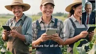 💧 More Crop Per Drop | Modern Water Saving Techniques in Agriculture | Save Water, Grow More