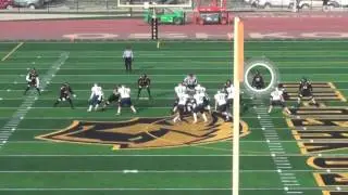 Cam Brown Highlight