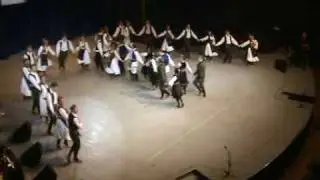 KUD Talija - Splet igara iz Srbije