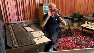 Direct live recordings