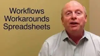 How to tell your accounting software system needs to be replaced.